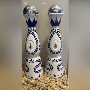 Ceramic vase